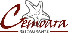 Restaurante Cemoara